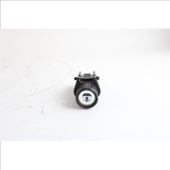 M3 Tactical Illuminator Weapon-Mounted Flashlight