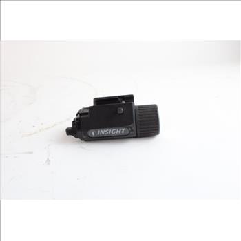 M3 Tactical Illuminator Weapon-Mounted Flashlight