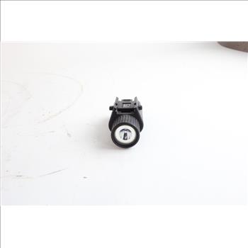 M3 Tactical Illuminator Weapon-Mounted Flashlight