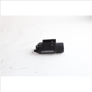 M3 Tactical Illuminator Weapon-Mounted Flashlight