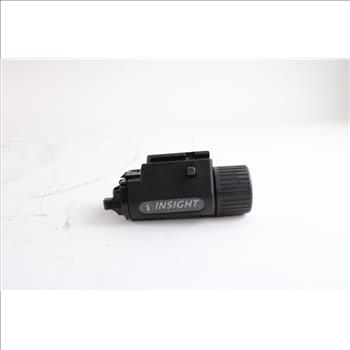 M3 Tactical Illuminator Weapon-Mounted Flashlight