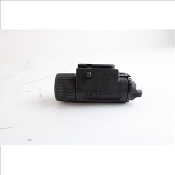 M3 Tactical Illuminator Weapon-Mounted Flashlight