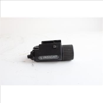 M3 Tactical Illuminator Weapon-Mounted Flashlight