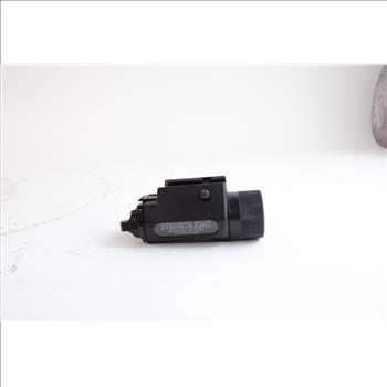 M3 Tactical Illuminator Weapon-Mounted Flashlight