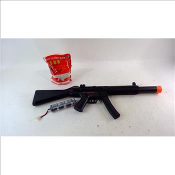 M5-S5 Airsoft Rifle