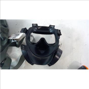 M61 Gas Mask
