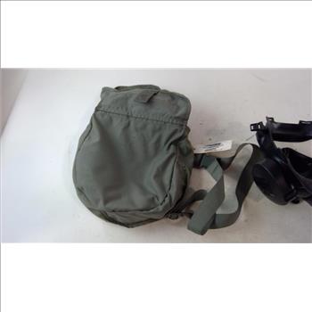 M61 Gas Mask