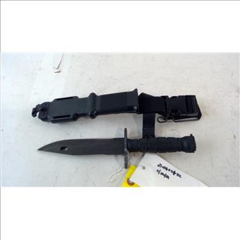 M9 Bayonet