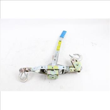 Maasdam Cable Puller- 2 Ton Capacity