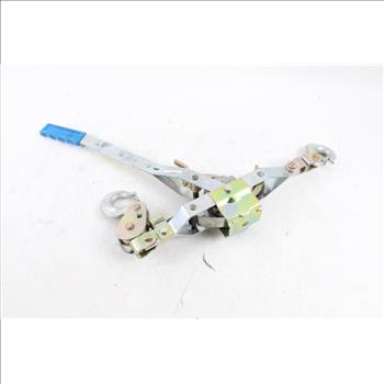 Maasdam Cable Puller- 2 Ton Capacity