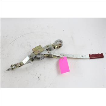 Maasdam Pow'R Pull Leverage Winch