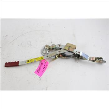 Maasdam Pow'R Pull Leverage Winch