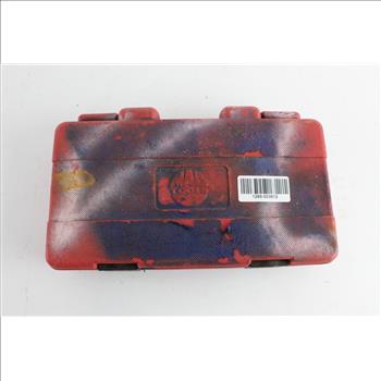 Mac Bit Handle With Assorted Bits, 50+ Pieces