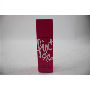 MAC Fix + Stay Over Alcohol-Free Long-Lasting Setting Spray