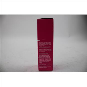 MAC Fix + Stay Over Alcohol-Free Long-Lasting Setting Spray