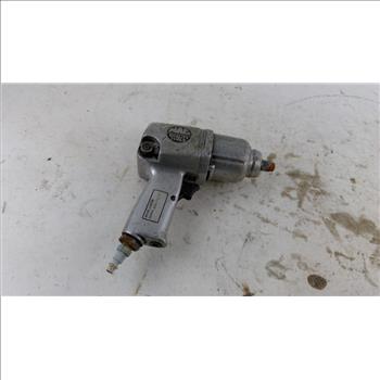 Mac Quality Tools Impact Driver