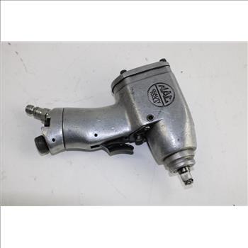 MAC Quality Tools Spray Gun Tool Only