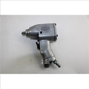 MAC Quality Tools Spray Gun Tool Only