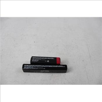 MAC Retro Matte Lipstick, And MAC Prep + Prime Lip Base, 2 Pieces