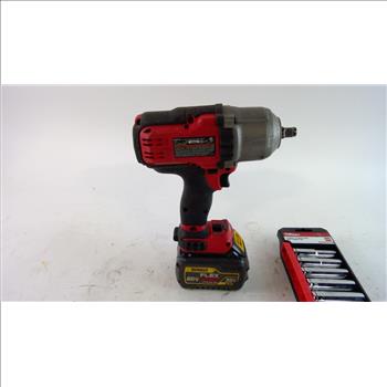 MAC Tools 1/2