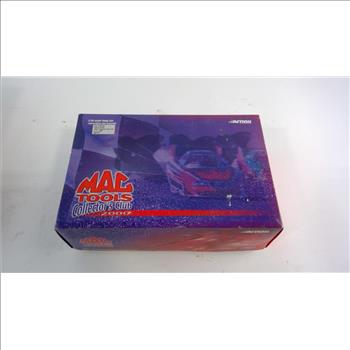 Mac Tools 1/24th Scale Funny Car