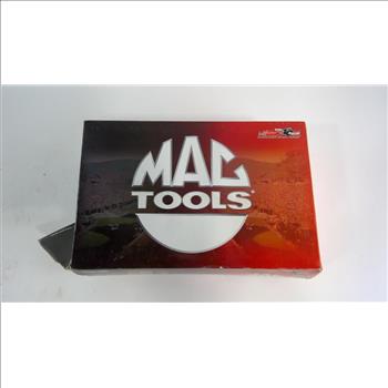 Mac Tools 1/24th Scale Funny Car