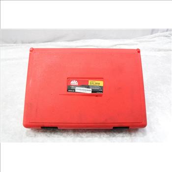 Mac Tools 48- Piece Thread Restoring Kit