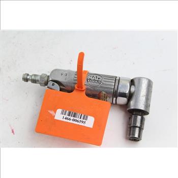 Mac Tools Ag14ah Air Die Grinder