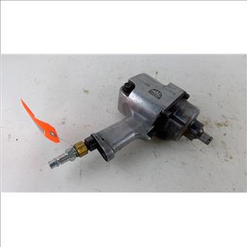 Mac Tools Air Impact