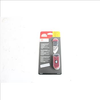 Mac Tools Al Mar Key Chain Knife