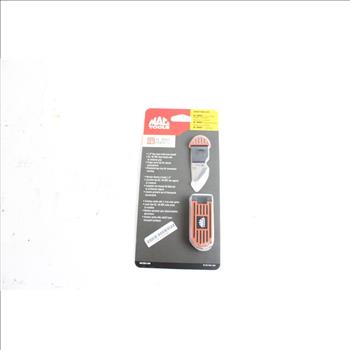 Mac Tools Al Mar Key Chain Knife
