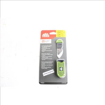 Mac Tools Al Mar Key Chain Knife