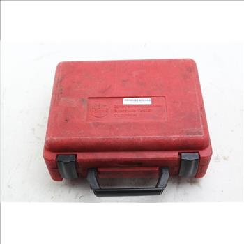 Mac Tools CLD200M Differential Cylinder Pressure Tester