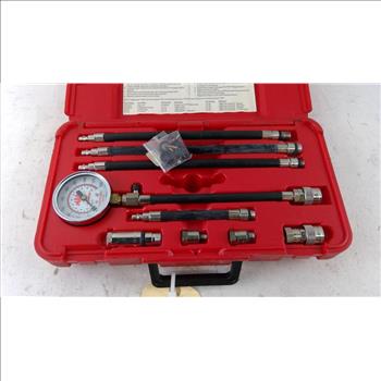 Mac Tools Compression Test Kit