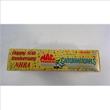 Mac Tools Gatornationals 1/24th Scale Pro Stock