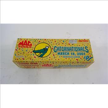 Mac Tools Gatornationals 1/24th Scale Pro Stock