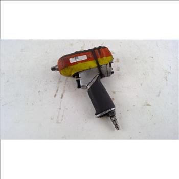 Mac Tools Impact Driver