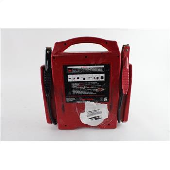 Mac Tools Jump Starter & Power Supply