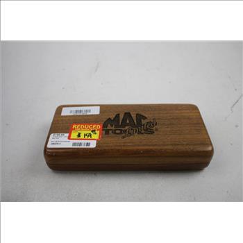 Mac Tools Limited Edition 2001 Gold-Plated Extension Set