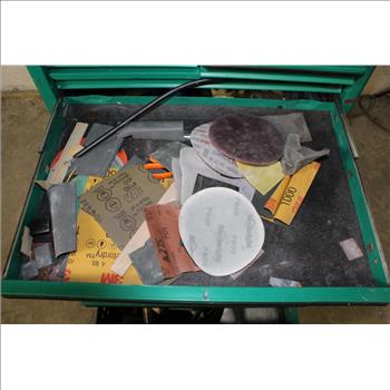 MAC Tools Limited Edition Rolling Tool Chest