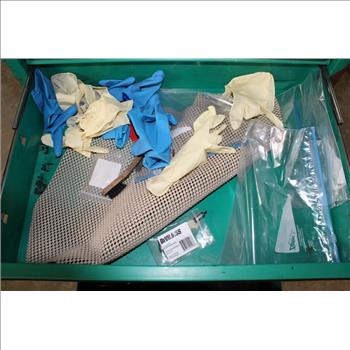 MAC Tools Limited Edition Rolling Tool Chest