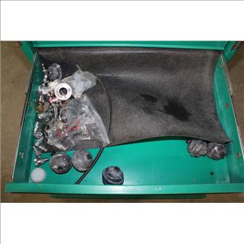 MAC Tools Limited Edition Rolling Tool Chest