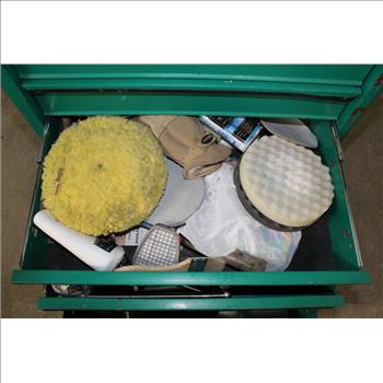 MAC Tools Limited Edition Rolling Tool Chest