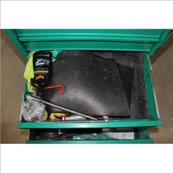 MAC Tools Limited Edition Rolling Tool Chest