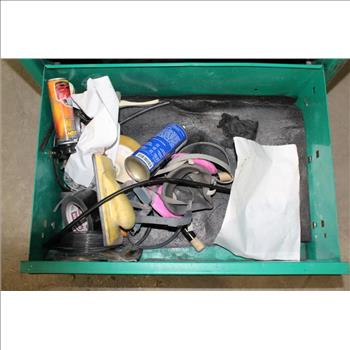 MAC Tools Limited Edition Rolling Tool Chest