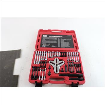Mac Tools Master Bolt Grip Set