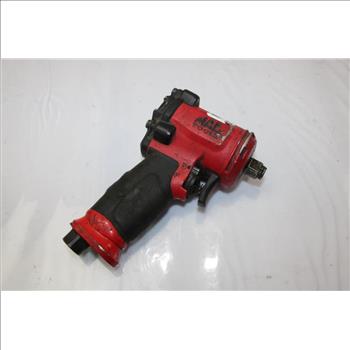 Mac Tools Mini Air Impact Wrench