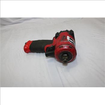 Mac Tools Mini Air Impact Wrench