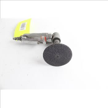 Mac Tools Pneumatic Angle Die Grinder