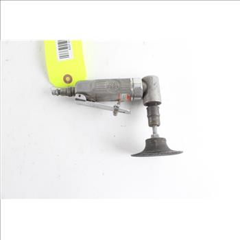 Mac Tools Pneumatic Angle Die Grinder